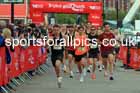 Great North 5k, AJ Bell Great North 5k. Photo: David T. Hewitson/Sports for All Pics